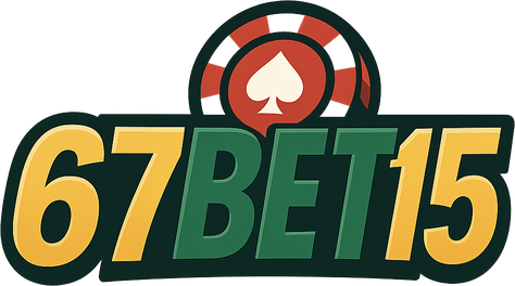 67bet15 Logo